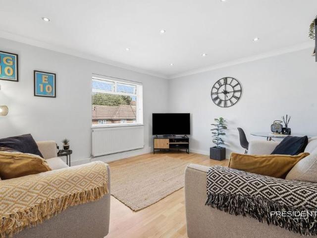Apartment for rent in Epping, Essex