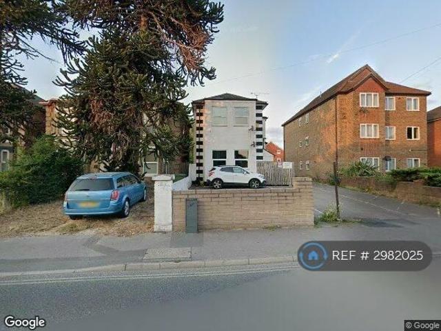 Apartment for rent in Freemantle, City Of Southampton