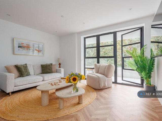 Apartment for rent in West Cliff, Bournemouth
