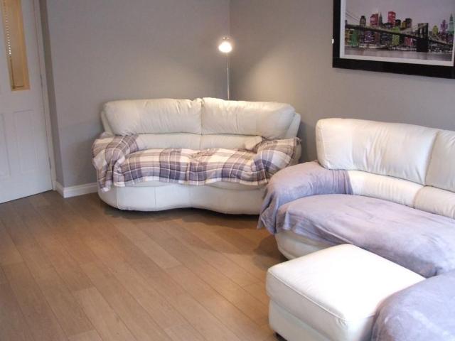 Apartment for rent in Ballindoch, Scotland