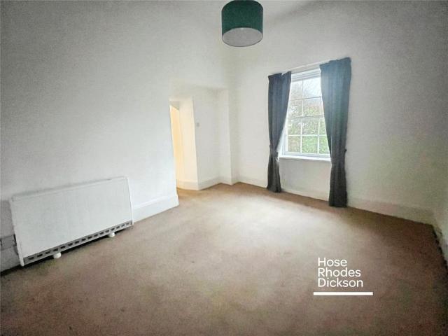 Apartment for rent in Cowlease, Ventnor