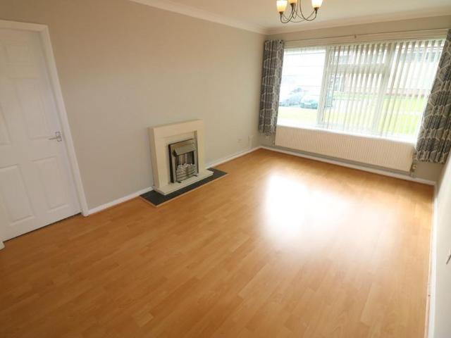Apartment for rent in High Field, York