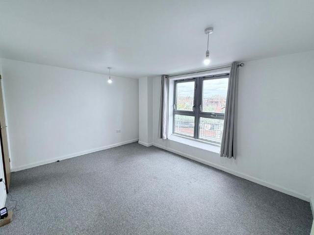 Apartment for rent in St Ann's, Haddon
