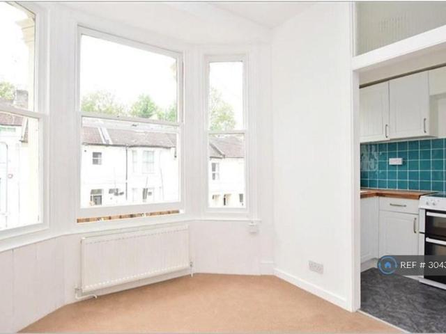 Apartment for rent in Hollingdean, Brighton & Hove