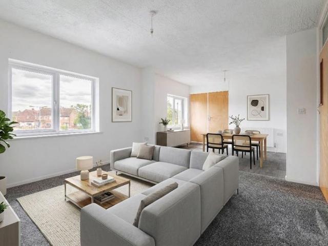 Apartment for rent in Oulton Broad, East Suffolk