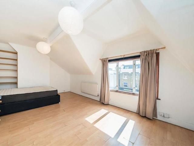 Room for rent in Royal Borough of Greenwich, Greater London