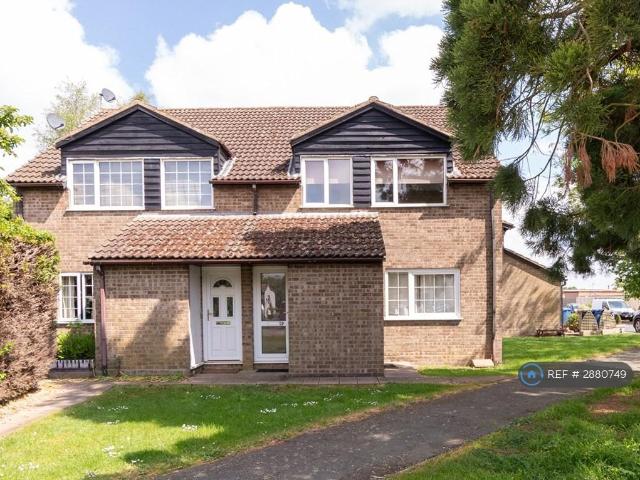 Flat for rent in Perry, Huntingdon