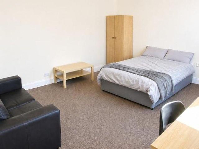 Flat for rent in Fenham, Tyne And Wear