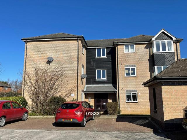 Flat for rent in Berechurch, Fordham Heath
