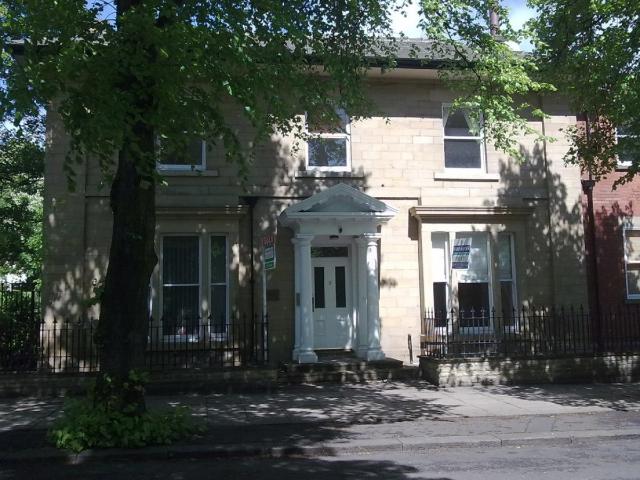 Apartment for rent in Eastmoor, Wakefield