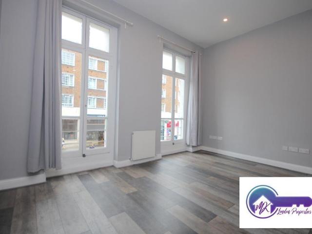 Apartment for rent in Bayswater, Greater London