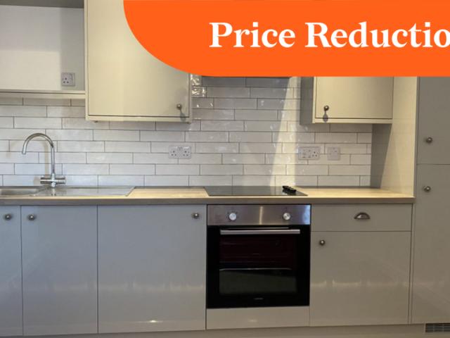 Apartment for rent in New Boultham, Brayford