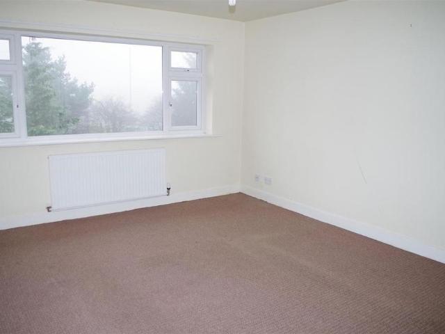 Apartment for rent in West Yorkshire