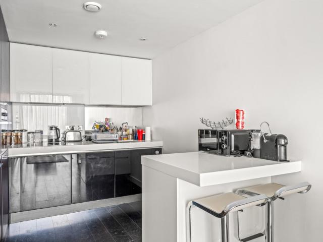 Apartment for rent in Pimlico, Greater London