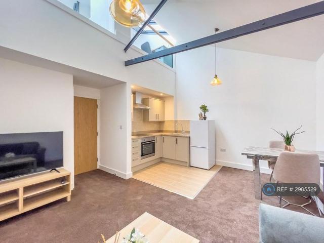 Apartment for rent in Great Horton, West Yorkshire