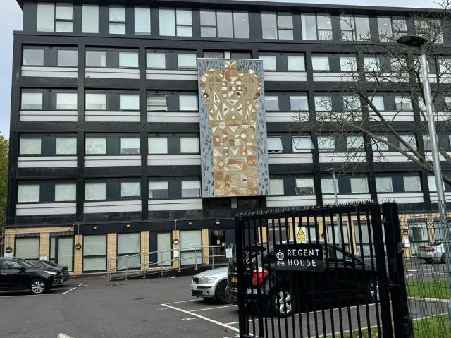 Apartment for rent in Lee Chapel, Essex