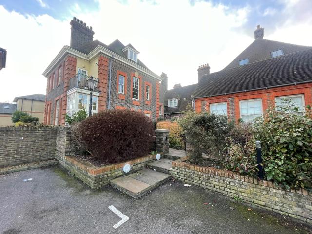 Apartment for rent in West Cliff, Acol