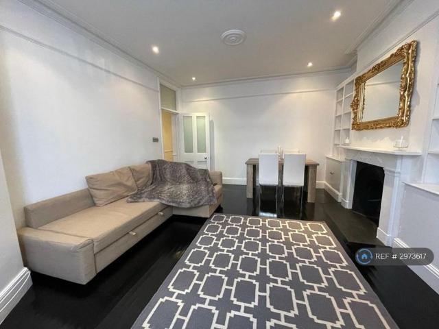 Apartment for rent in Brompton, Greater London