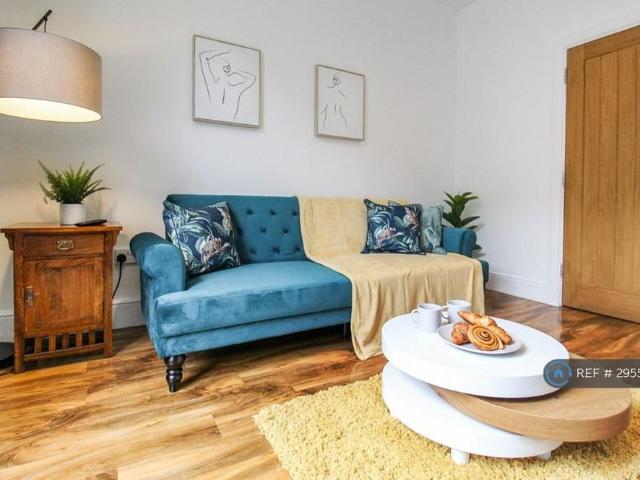 Apartment for rent in The Meadows, Haddon