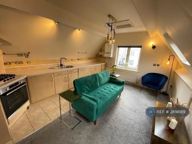 Apartment for rent in Haddon, East Midlands