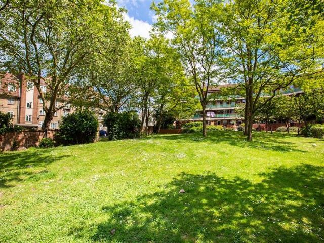 Apartment for rent in Greater London
