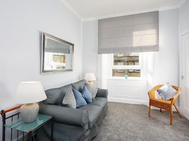 Apartment for rent in Tynecastle, Gorgie