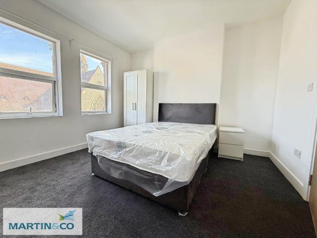Apartment for rent in Reading