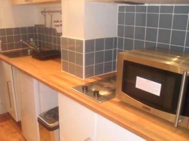 Apartment for rent in Stirchley, West Midlands