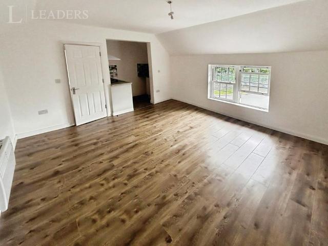 Apartment for rent in Caldermill, East Midlands