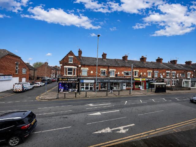 Flat for rent in South Wigston, Wigston Magna