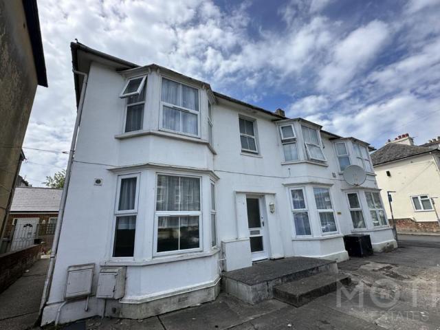 Flat for rent in Folkestone