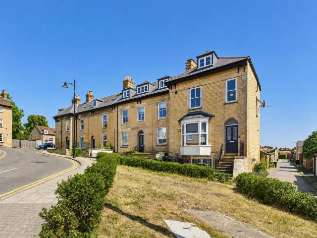 Flat for rent in Baron St Martin, Barholm