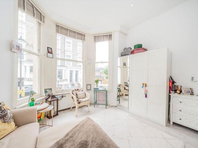 Apartment for rent in Notting Hill, Greater London