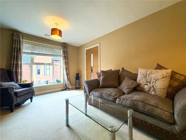 Apartment for rent in Riverside, Redditch