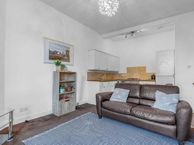 Apartment for rent in Gorgie/Dalry, Scotland