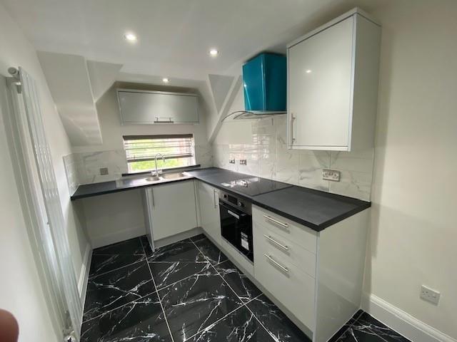Apartment for rent in Calderstones