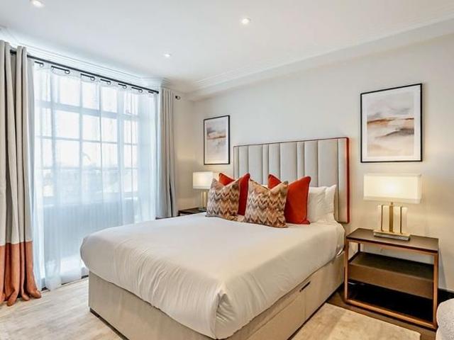 Apartment for rent in Paddington, Isle Of Man