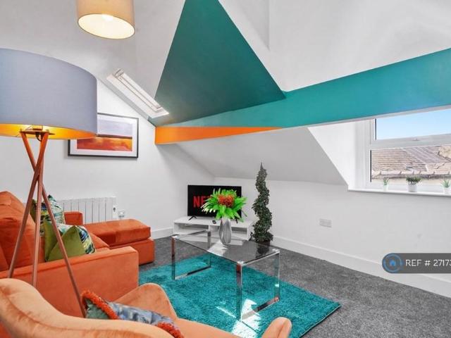 Apartment for rent in Foxhall, Blackpool