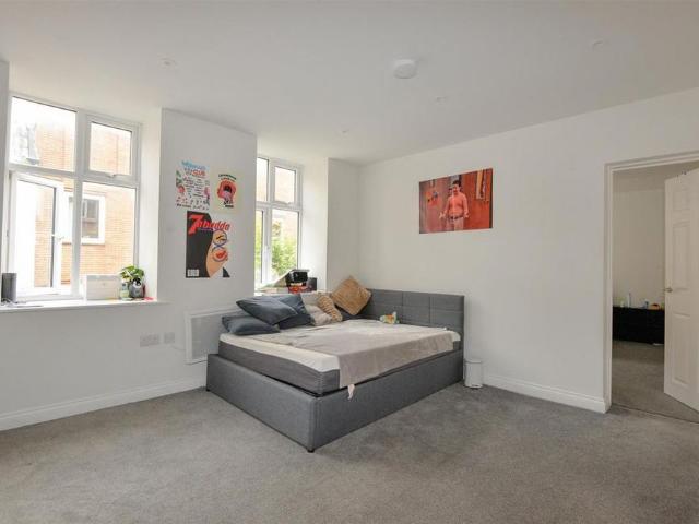 Apartment for rent in Yeovil, Somerset