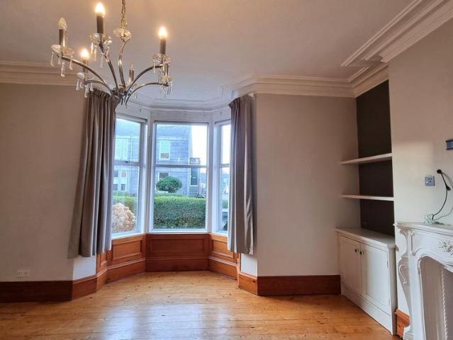 Apartment for rent in Ballindoch, Scotland