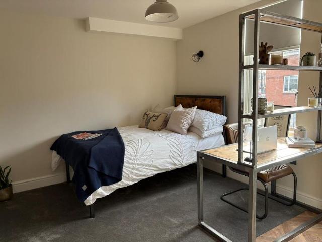 Apartment for rent in Selly Oak, West Midlands
