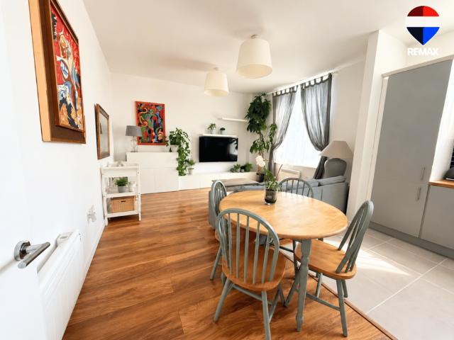 Apartment for rent in London Borough of Barking and Dagenham, Greater London