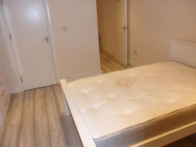 Apartment for rent in Coundon