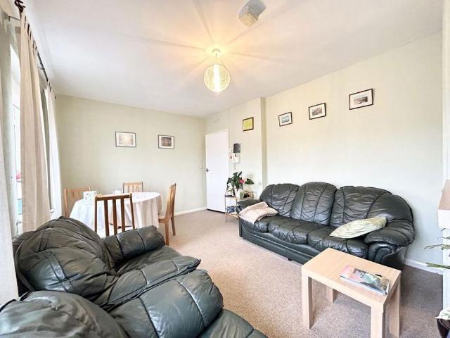 Apartment for rent in Brierton, Hartlepool