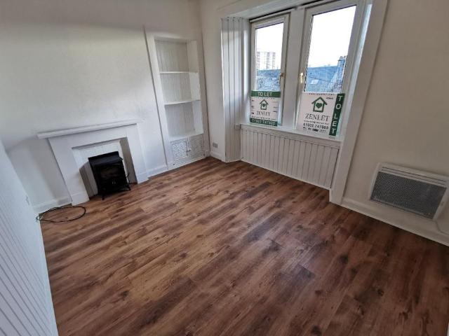 Apartment for rent in Pittencrieff, Dunfermline