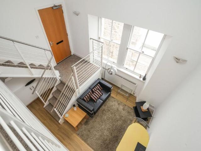 Apartment for rent in Bellfield, Portobello