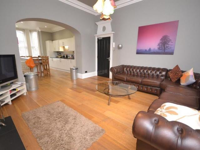 Apartment for rent in Whitley, Reading