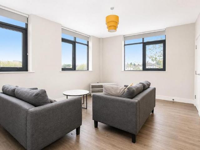 Apartment for rent in Pudsey, West Yorkshire