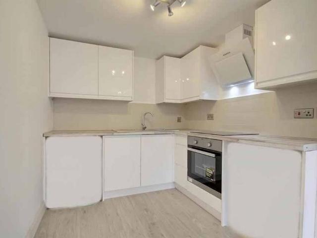 Apartment for rent in Broxbourne, Hertfordshire