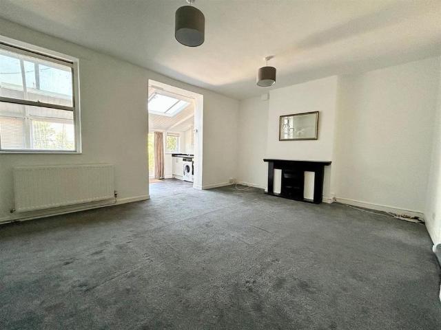Apartment for rent in Upper Knowle, Feckenham